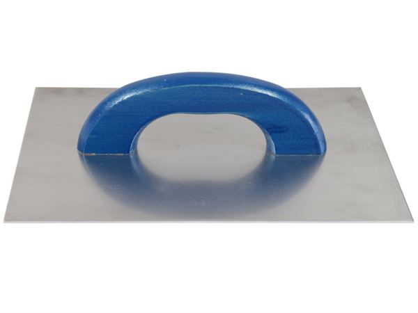 Drişcă din aluminiu, 270x130mm, fără material de uzură, Z1428