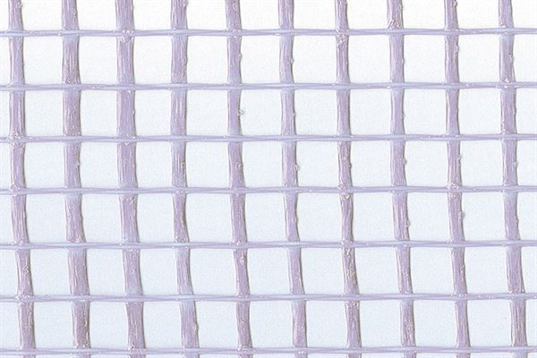 Ţesătură universală pentru tencuială 1500, albă, 50m²/rolă, greutate 155g/m², lăţimea ochiurilor 9x8mm, 24 role/palet,...