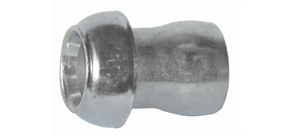 Cuplaj pentru furtun de mortar KVG 70x5/2" cu filet interior – piesă tată de 5/2" cu filet interior, Z15197X