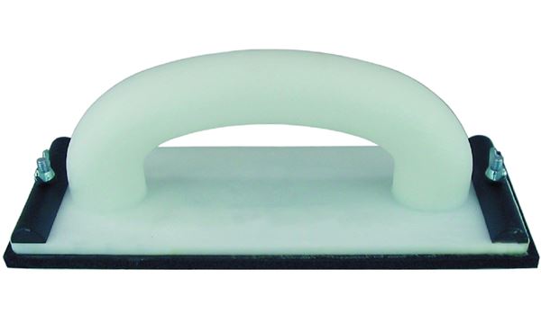 Rabot 240x85mm din material plastic, Z1550080