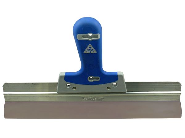 Spaclu de perete 1000mm, din aluminiu durificat, inoxidabil RF armat UA10, Z16401000