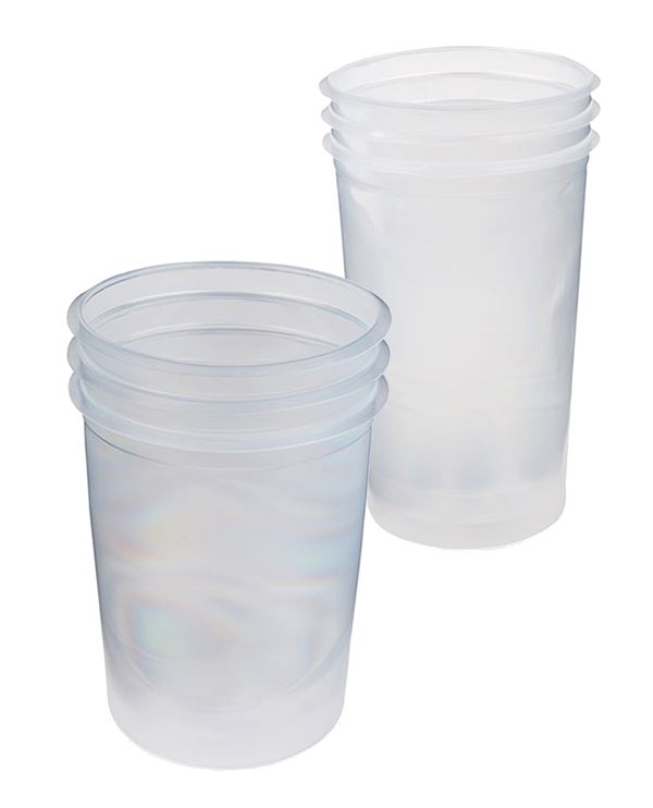 Saci de vopsea FLEXLINER 1l pentru ULTRA MAX 25buc/pac, Z17P212