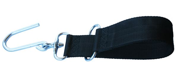 Cârlig pentru agăţat furtunuri, din material ţesut, Z2000001207X