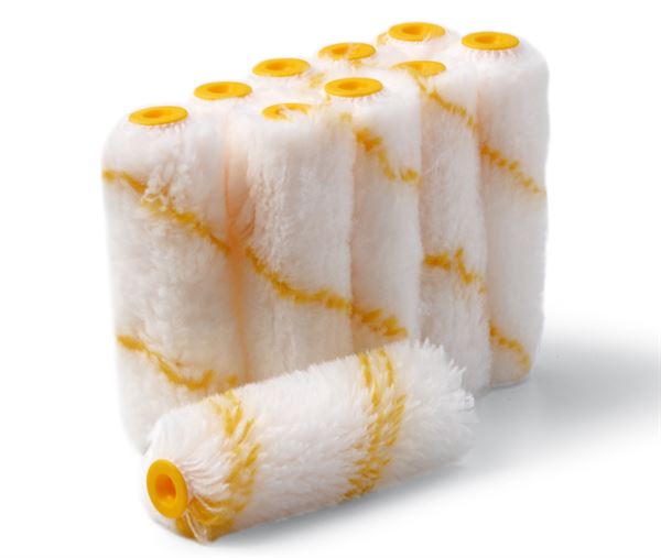 Rezervă pentru trafalet GOLDLINE HK pentru calorifer, 10cm, fir de 12mm, UA10, Z20011