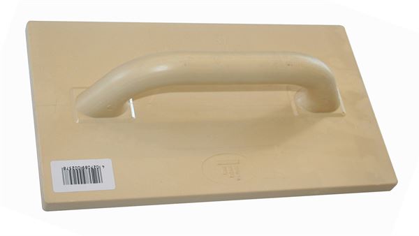 Drişcă din plastic, 280x140mm, fără material de uzură, UA40, Z2014280