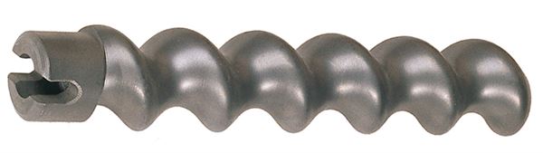Rotor D 7-2,5 alb-crem - oţel înalt aliat, pentru scule, Z209071