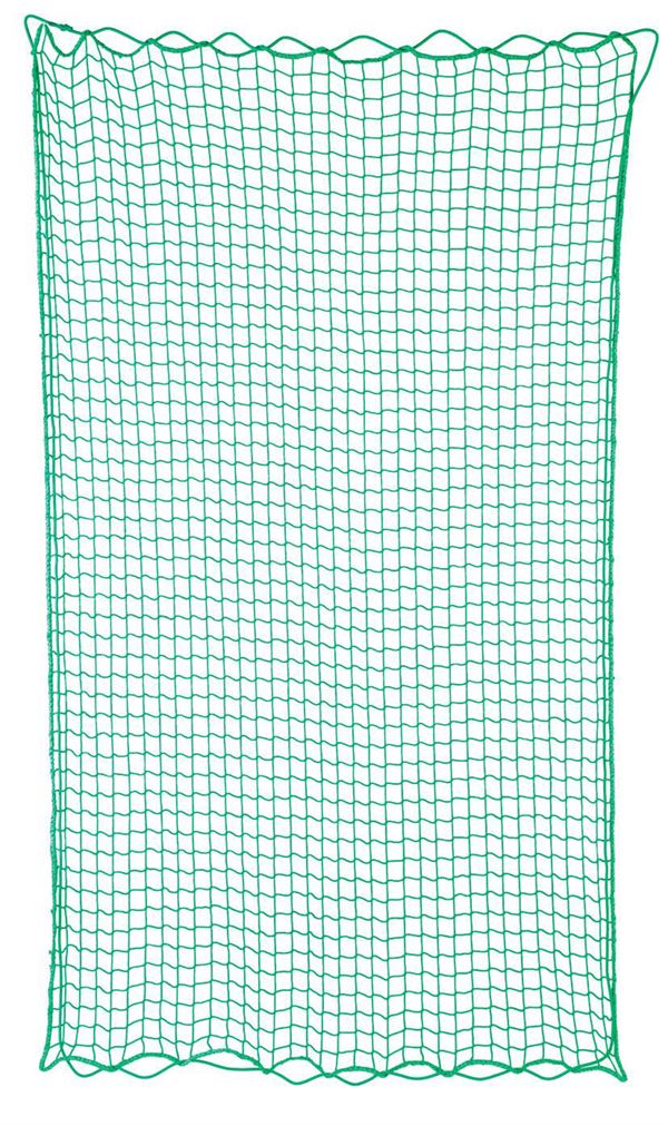 Abdecknetz PP hf, 3,0mm MW45mm, 3x4m groß, VPE14, Z2363-045-01-D