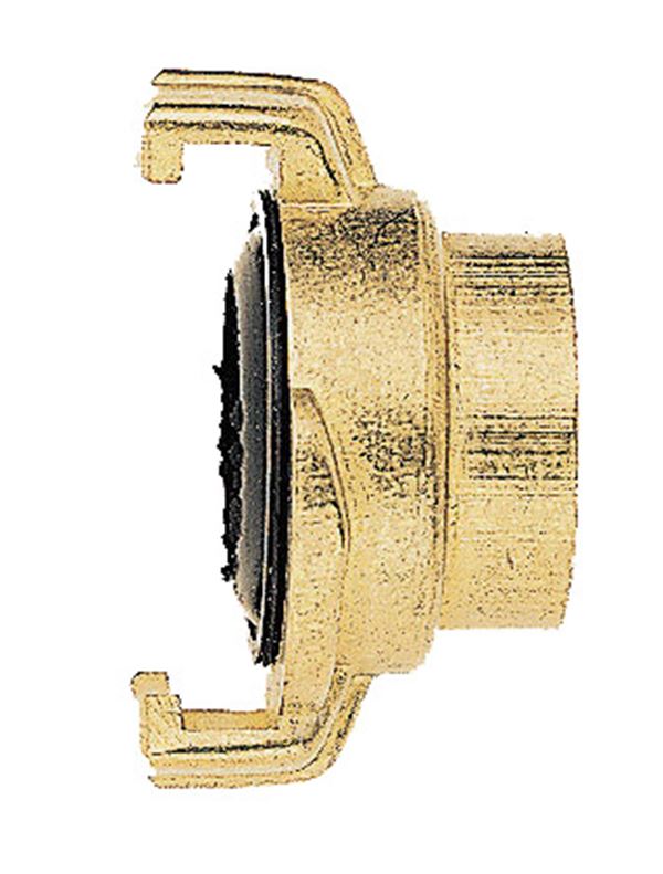 Cuplaj-gheară GEKA® cu F.Int., 1 1/4", 120buc/cutie, Z2515