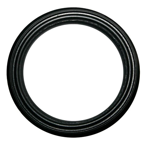 Garnitură de aspiraţie pentru cuplaj C/52, din perbunan negru, Z2560
