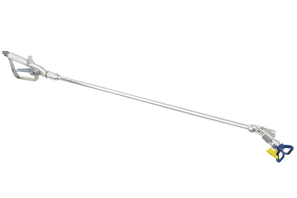Pistol cu tijă PRO CLEANSHOT, 90cm, cu RAC X, Z287026