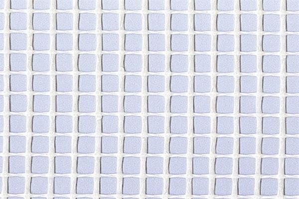 Plasa armare termosistem WDVS, 50m²/Rll, 160g/m², alba, 4x4mm, 30 Role/Pal., Z3000165