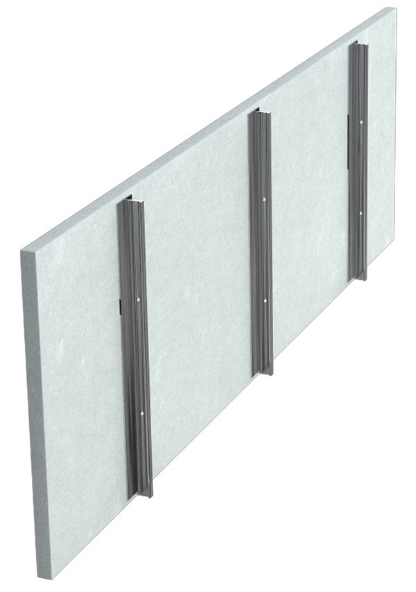 Scândură de cofraj HB 400x14mm, L=1,25m, 80Buc/Pal, Z30055125