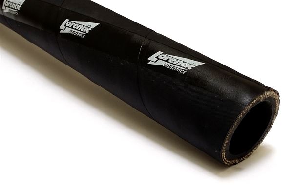 Furtun LORENCIC pentru mortar, 25x37mm 40bar, 40ml/rolă, Z3122540LO