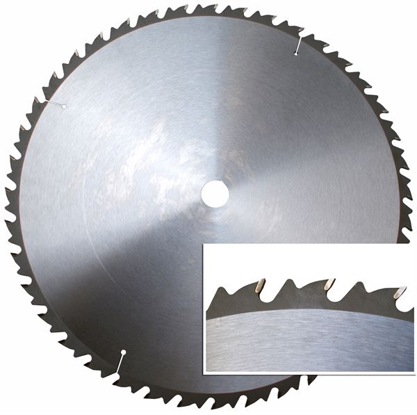 Pânză-ferăstrău, din metal dur, 450mm, dinţi dispuşi alternativ, lăţime de tăiere: 3,8mm, 40 de dinţi, Z3145032WZ
