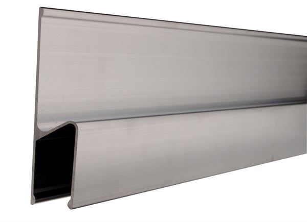 Cardă manuală H, mod de execuţie uşor 2605, 250cm/bucată, Z382250