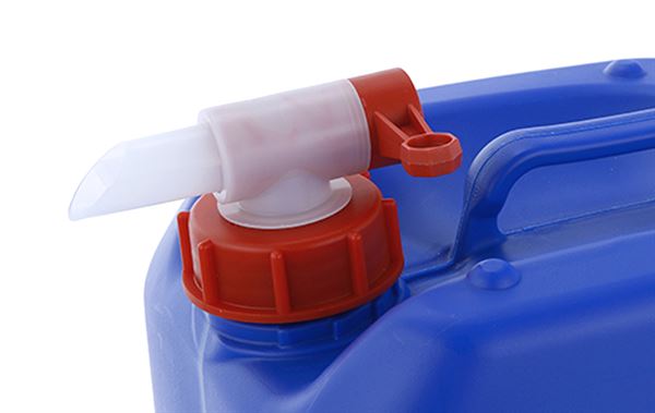 Robinet de scurgere SAB 23/61 pentru bidoane de 25l, Z4010750