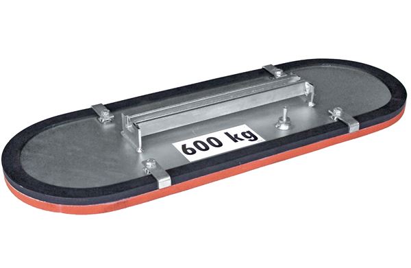 Placa aspiratie SM-SPS-600-95/34 pentru STEINMAGNET SM-600/1200 PROBST, Z42720349