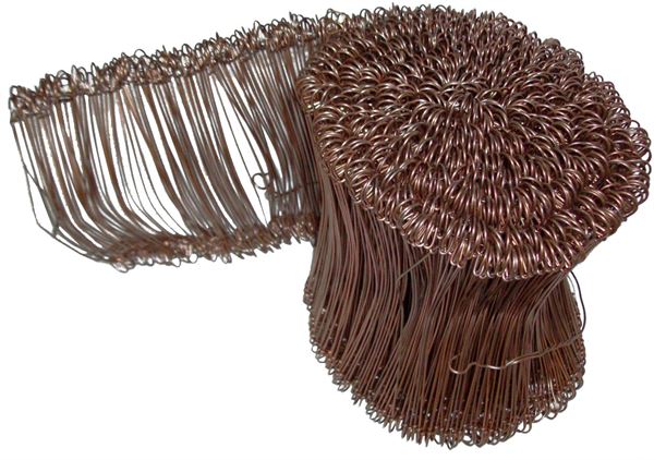 Buclă de sârmă 160mm, grosime sârmă 1,1mm, UA1000, Z4361303
