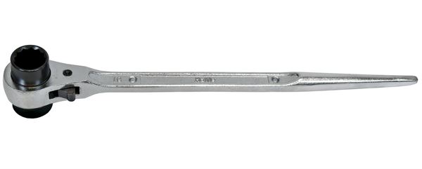 Cheie cu clichet, 19x22mm, Z44011922