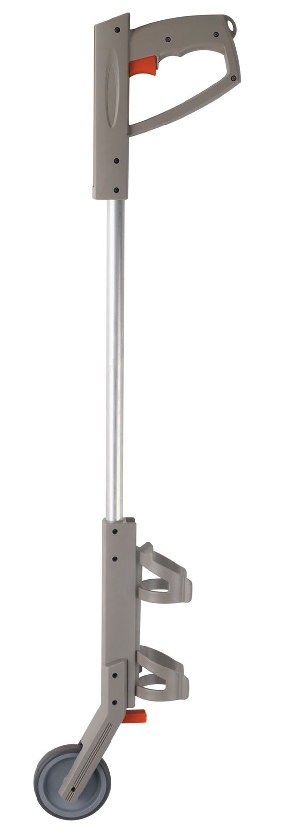 Markierstange mit Rad für Baumarkierspray, Z441617