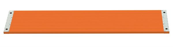 Platelaj din lemn, 0,65x2,50m, 42G, 22,5kg, Z48142