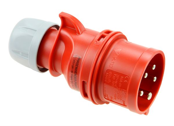 Invertor de faze 16A 5p 6h 7015-6, Z70156