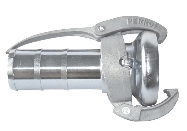 Cuplaj cu mufă mamă de 70mm, NW 60, cu garnitură, Z7172600000X