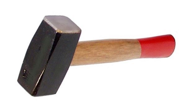 Baros KRENHOF 2,00kg cu coadă, Z851S20A