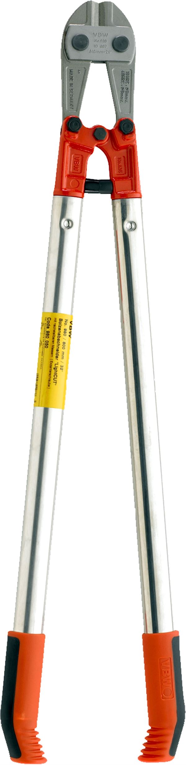 Bolzenschneider LightCUT® 980LC 800mm, Z980050