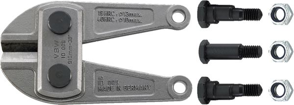 Ersatzkopf für Bolzenschneider LightCUT® 980LC, Z980136