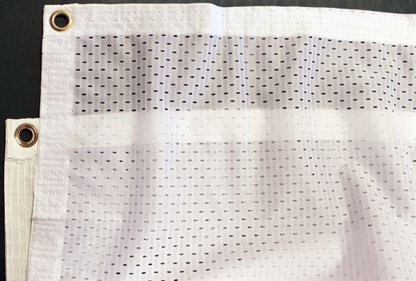 Bauzaun-Sichtschutzblende 340x173cm, Digitaldruck, 11-20Stk, AIRMESH 130g, ZAIRMESH1301120