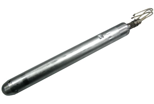 Flacon de schimb OLI VHP50, 42V, 200Hz, cromat, cu calotă din oţel, ZBHP50A