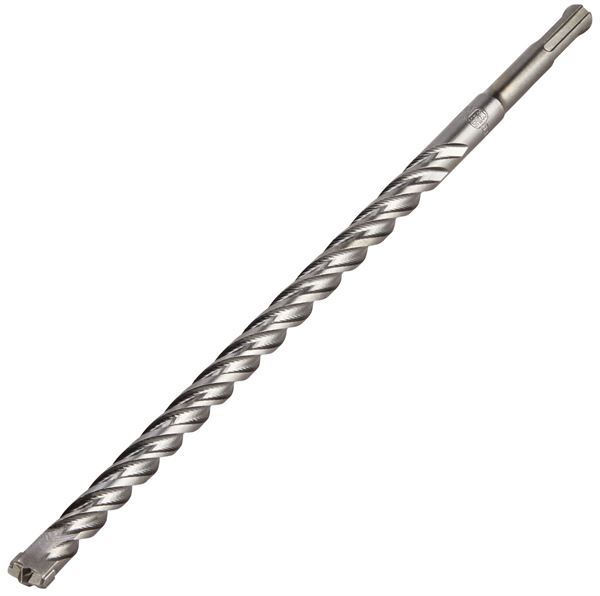 Hammerbohrer ELITE DEWALT® SDS-Plus 12x460x400mm, 4-Schneider, ZDT8937-QZ1
