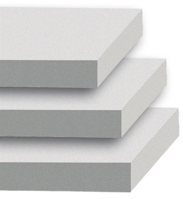 EPS-F Fassadendämmplatte 30cm 1000x500mm 0,5m² (0,15m³)/Pkt VPE1, ZEPSFW30