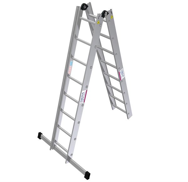 Elemant de scara 4,5m pt lift GEDA Perfect cu acumulator, ZG65210