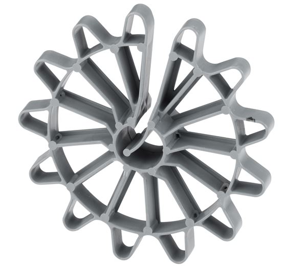 Distanţier circular, 30mm, 500 bucăţi/sac, 4 saci/pachet, 10 pachete/palet, ZR30N